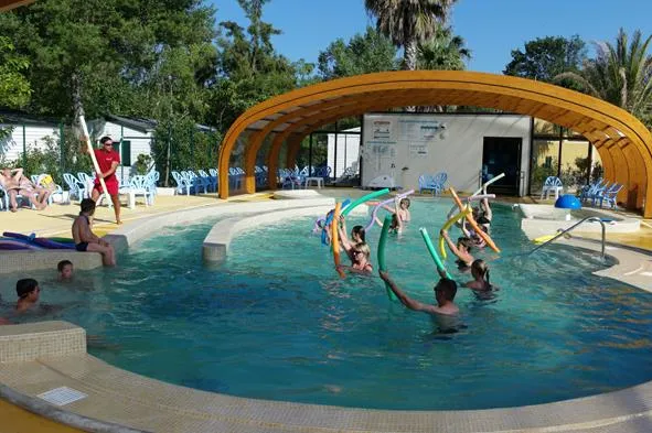 Camping Etoile d'Or - image n°15 - Camping Direct