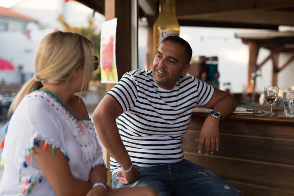 Camping l'Étoile d'Or