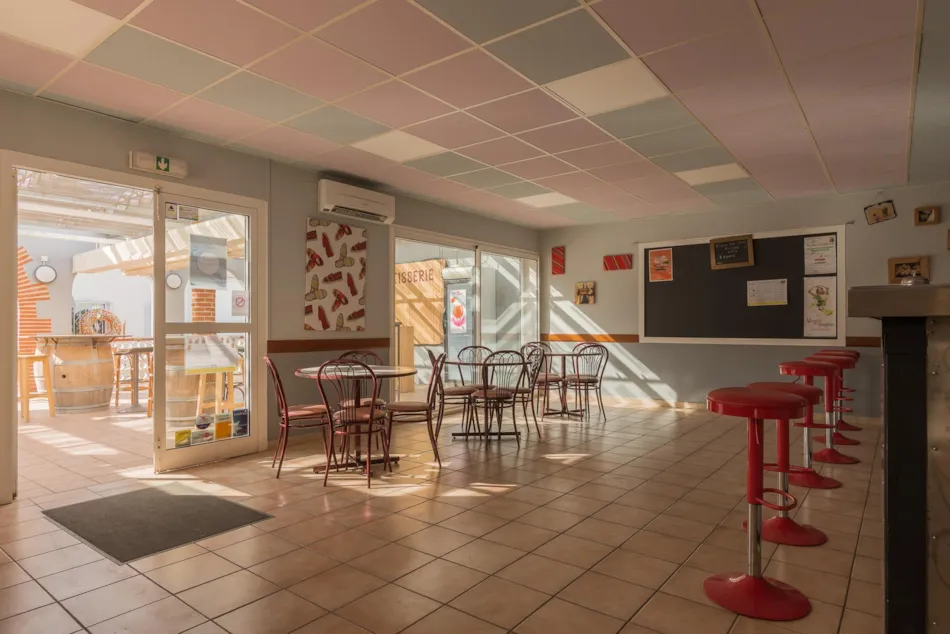 Camping l'Étoile d'Or