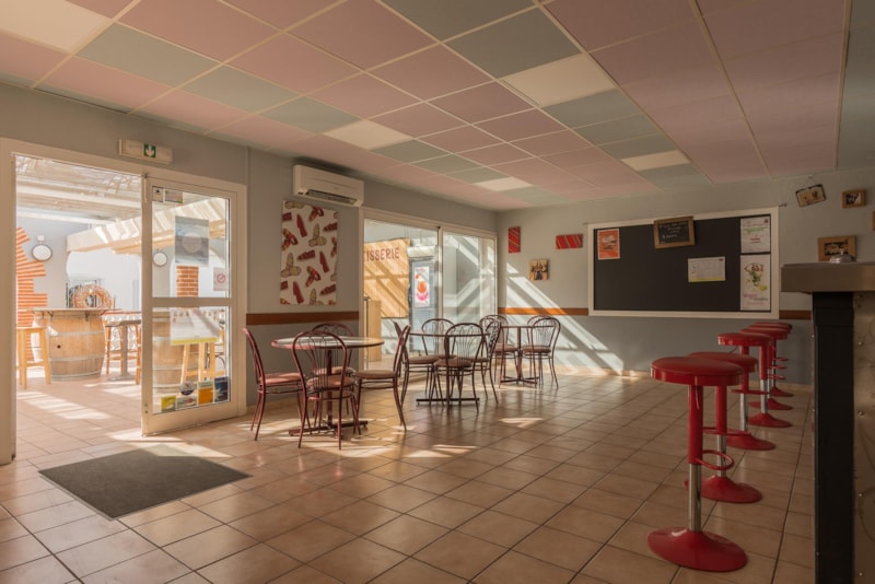 Camping Etoile d'Or Réservez dès maintenant en ligne