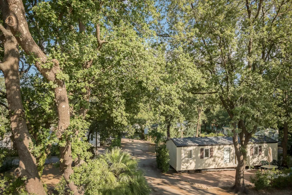 Camping l'Étoile d'Or