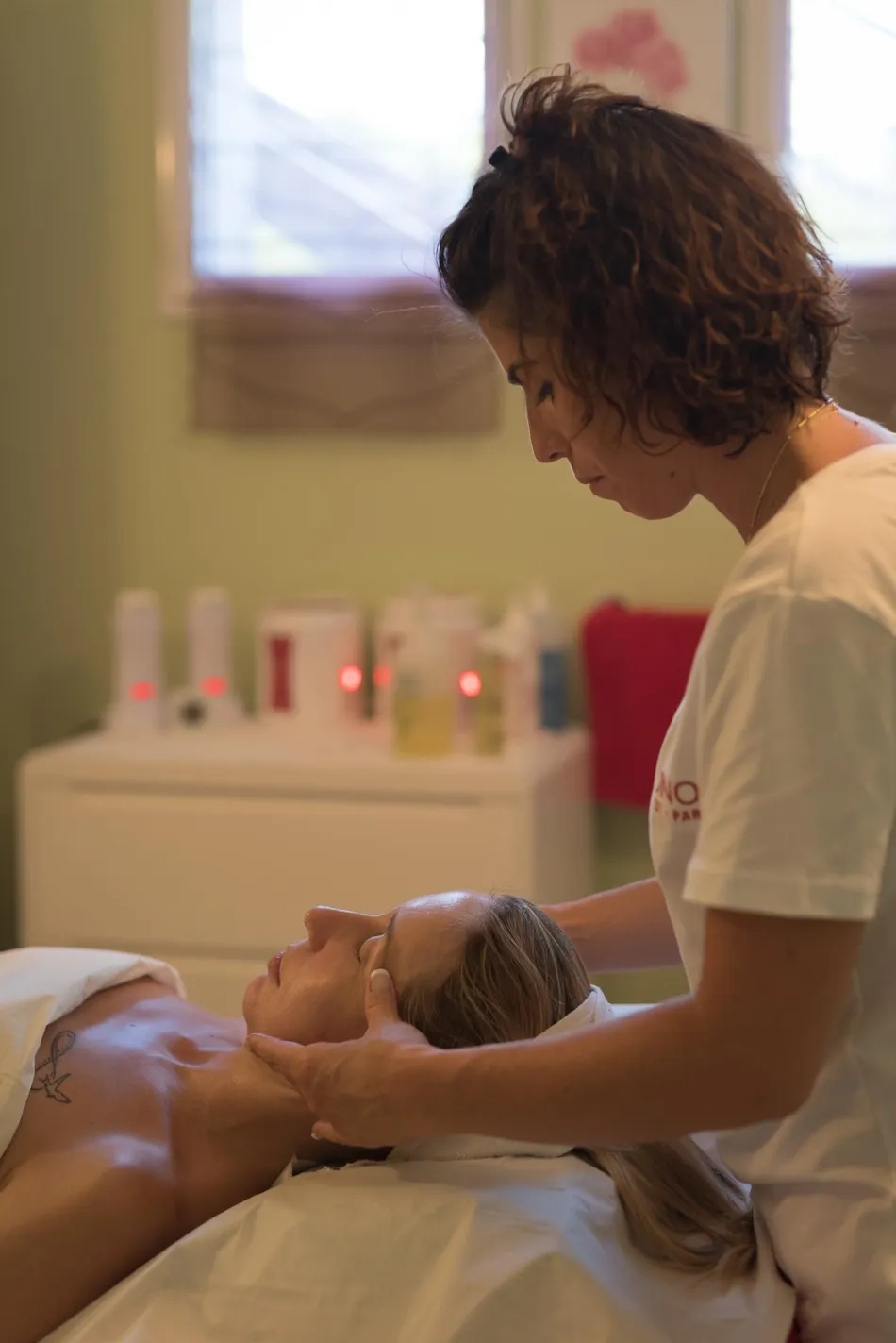 Camping l'Étoile d'Or