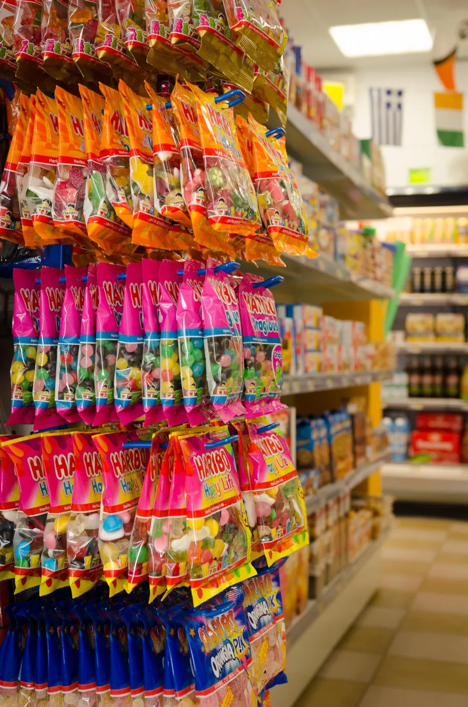 Camping l'Étoile d'Or