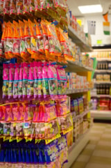 Foto #18 van Camping Etoile d’Or