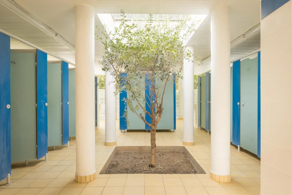 Camping l'Étoile d'Or