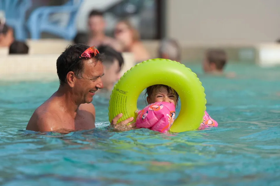 Camping l'Étoile d'Or