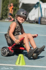 Foto #30 van Camping Etoile d’Or