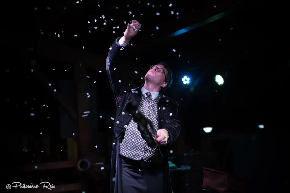 Camping l'Étoile d'Or