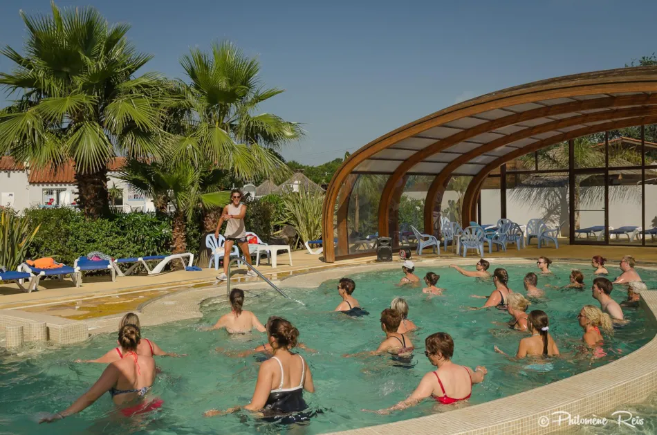 Camping l'Étoile d'Or