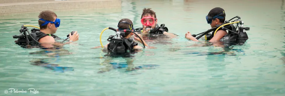 Camping l'Étoile d'Or