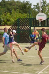 Foto #39 van Camping Etoile d’Or