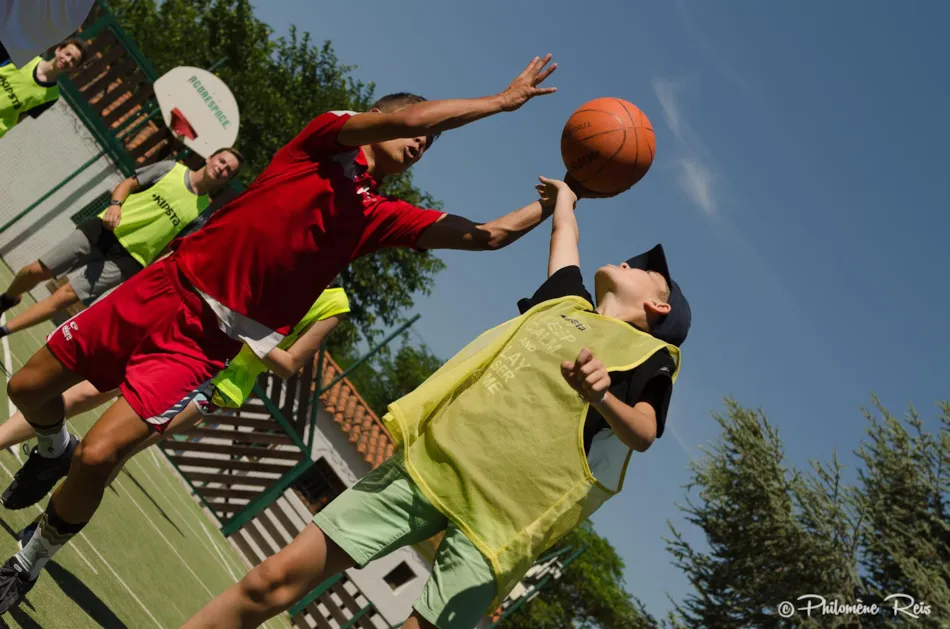 Camping l'Étoile d'Or