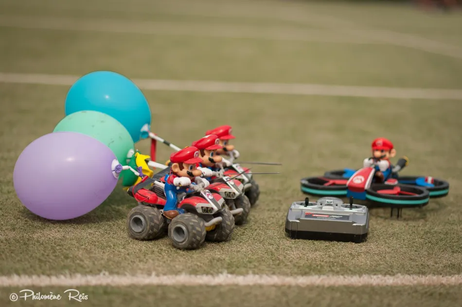 Camping l'Étoile d'Or