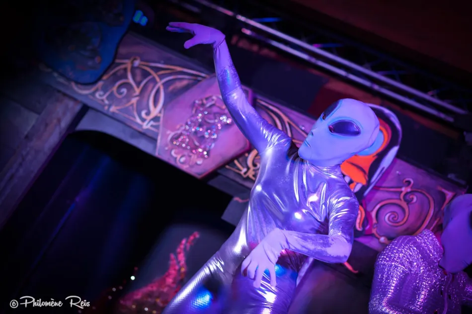 Camping l'Étoile d'Or