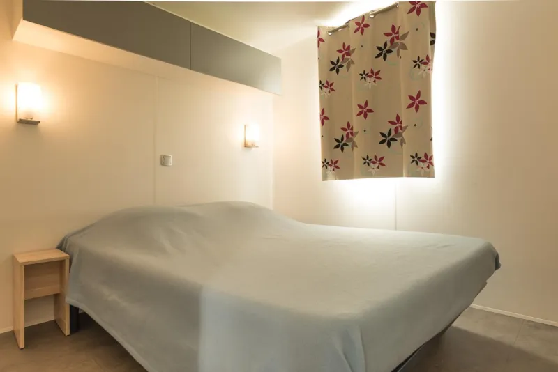 Cottage "Privilège" 2 Ch / 6 Pers - Tv & Clim (2 Adultes Et 4 Enfants Ou 4 Adultes Et 2 Enfants)