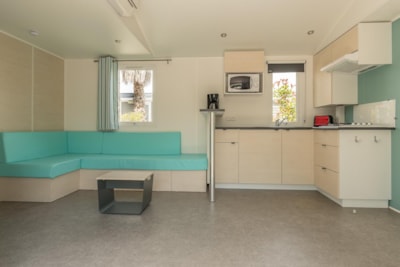 Cottage 4 bedrooms famille  40m² air-conditioning