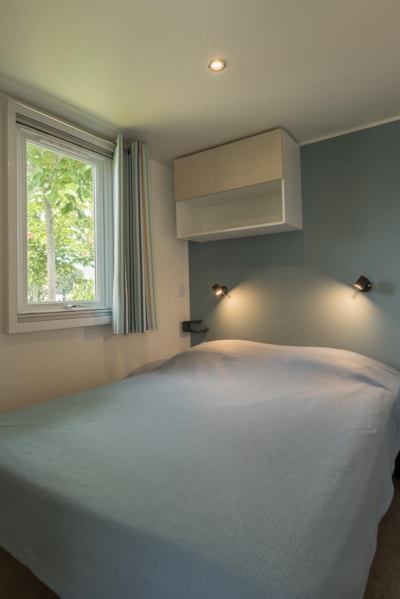 Cottage 4 bedrooms famille  40m² air-conditioning