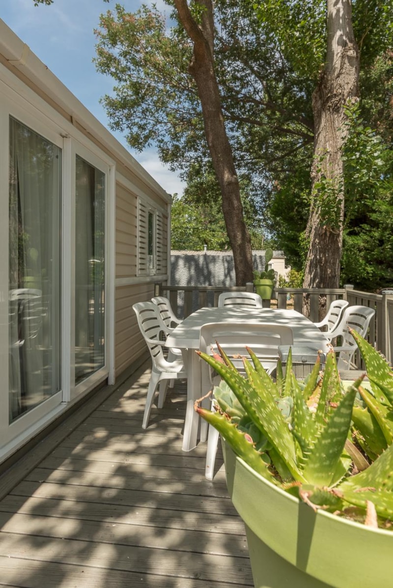 Cottage 2 zimmer standard 24-26m² Klimaanlage