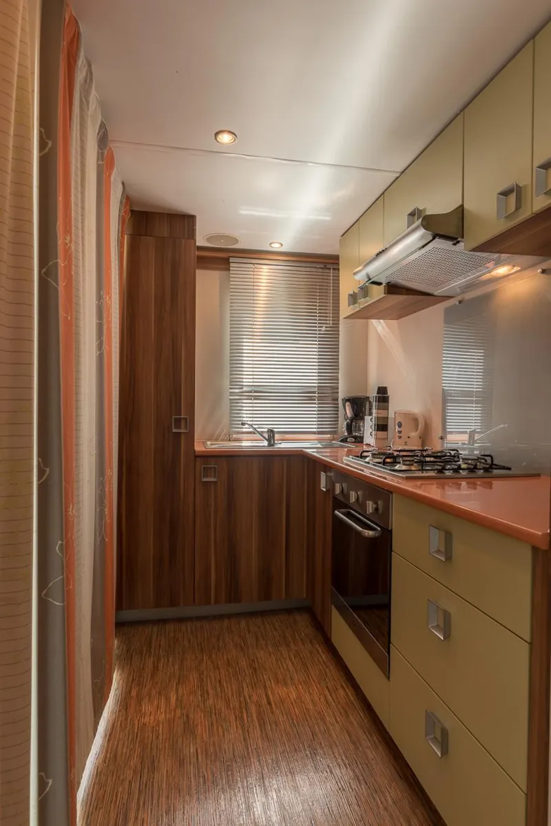 Cottage "Standard" 2 Ch / 4 Pers - Tv & Clim (2 Adultes Et 2 Enfants)