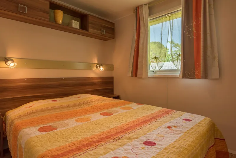 Cottage "Standard" 2 Ch / 4 Pers - Tv & Clim (2 Adultes Et 2 Enfants)