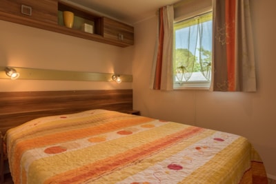 Cottage 2 bedrooms standard 24-26m² air-conditioning
