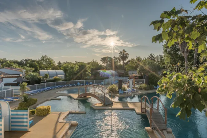 Camping l'Étoile d'Or - image n°1 - Camping Direct