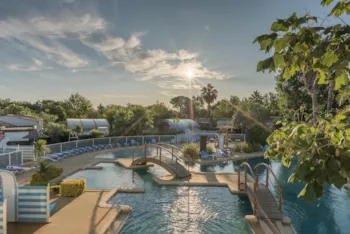 Camping l'Étoile d'Or - Ucamping