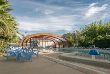 Camping l'Étoile d'Or - image n°2 - Camping Direct