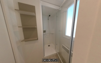 Cottage 4 bedrooms famille  40m² air-conditioning