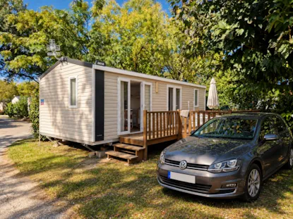 Cottage 2 Camere Standard 24-26M² Aria Condizionata