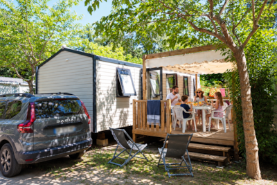Camping l'Étoile d'Or