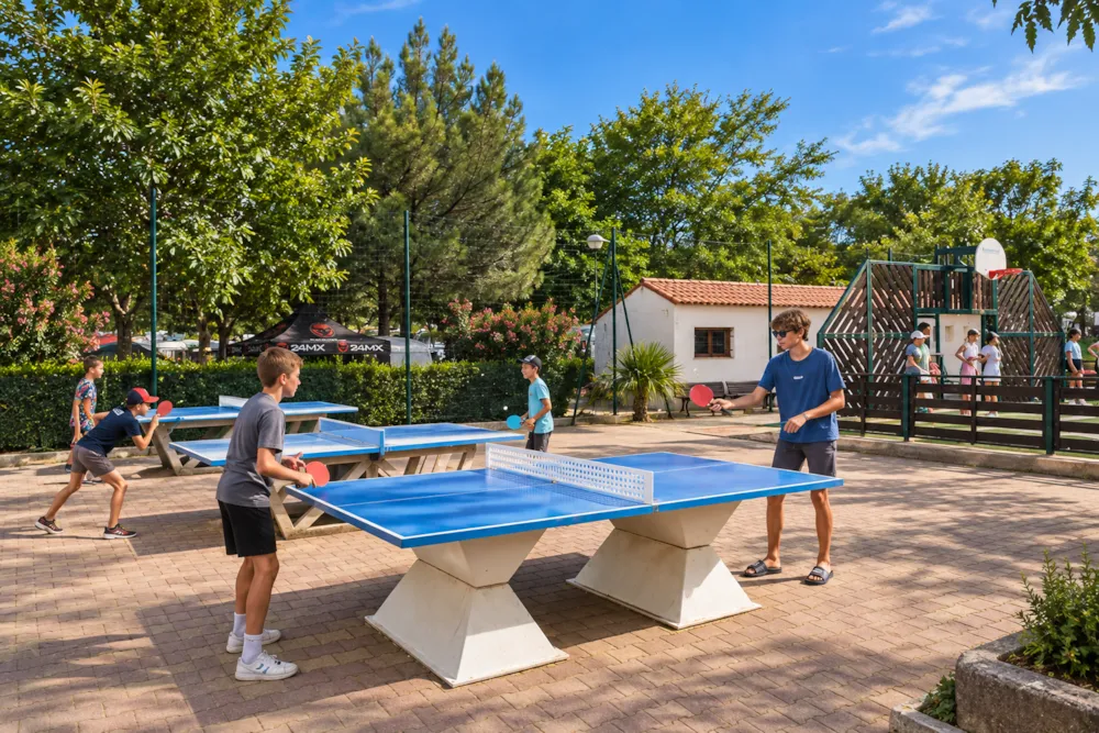 Camping l'Étoile d'Or - image n°38 - UniversalBooking