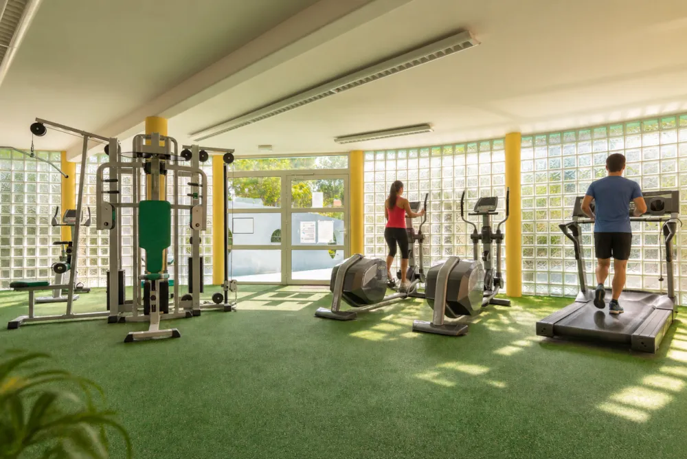 Camping l'Étoile d'Or - image n°39 - UniversalBooking