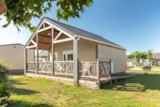 Foto #5 van Camping Homair – Les Chardons Bleus de la Turballe