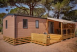 Foto #8 van Camping Homair – Falaise Narbonne-Plage