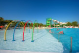 Foto #11 van Camping Homair – Falaise Narbonne-Plage