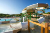 Foto #2 van Camping Homair – Falaise Narbonne-Plage