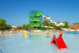 Foto #12 van Camping Homair – Falaise Narbonne-Plage