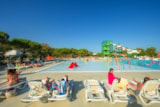 Foto #13 van Camping Homair – Falaise Narbonne-Plage