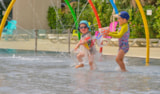 Foto #14 van Camping Homair – Falaise Narbonne-Plage