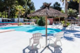 Foto #3 van Camping Homair – La Marina de Canet