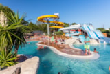 Foto #4 van Camping Homair – La Marina de Canet