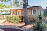 Foto #5 van Camping Homair – La Marina de Canet
