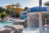 Foto #2 van Camping Homair – La Marina de Canet