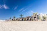 Foto #6 van Camping Homair – La Marina de Canet