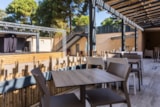Foto #8 van Camping Homair – La Marina de Canet