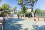 Foto #11 van Camping Homair – La Marina de Canet