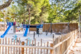 Foto #10 van Camping Homair – La Marina de Canet