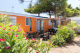 Foto #4 van Camping Homair – La Presqu’Ile du Barcarès