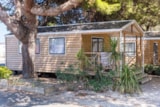 Foto #5 van Camping Homair – La Presqu’Ile du Barcarès